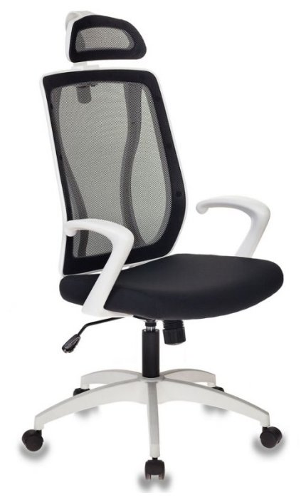 Компьютерное кресло Бюрократ MC-W411-H (фото modal 1)