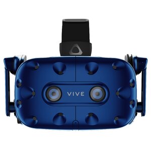Очки виртуальной реальности HTC Vive Pro 2.0 (фото modal nav 2)