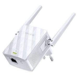 Wi-Fi усилитель сигнала (репитер) TP-LINK TL-WA855RE (фото modal nav 9)