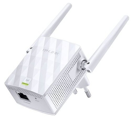 Wi-Fi усилитель сигнала (репитер) TP-LINK TL-WA855RE (фото modal 9)