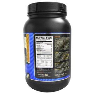 Протеин Optimum Nutrition 100% Casein Gold Standard (907-910 г) (фото modal nav 17)