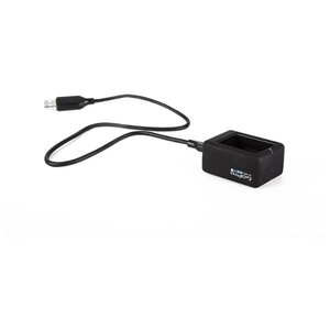 Зарядное устройство GoPro Dual Battery Charger (фото modal nav 2)