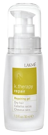 Lakme K.Therapy Repair Гель восстанавливающий для сухих волос (фото modal 1)