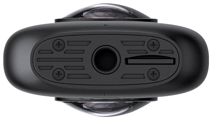 Экшн-камера Insta360 One X (фото modal 6)