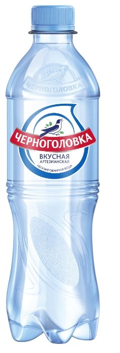 Вода питьевая Черноголовская негазированная, ПЭТ (фото modal 6)