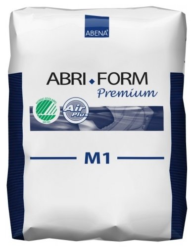 Подгузники Abena Abri-Form Premium 1 (4735/4730) (10 шт.) (фото modal 1)