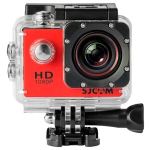 Экшн-камера SJCAM SJ4000 (фото modal nav 36)