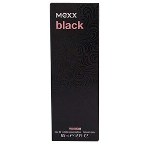 MEXX Black Woman (фото modal nav 6)
