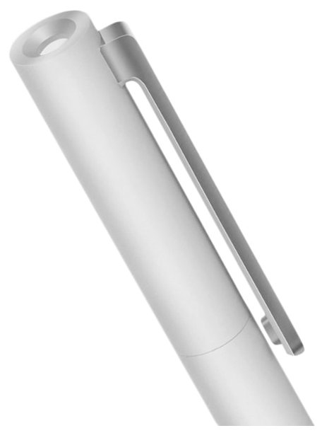 Xiaomi Ручка шариковая MiJia Mi Metal Pen (фото modal 3)