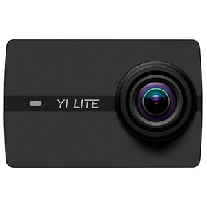 Экшн-камера YI Lite Action Camera Waterproof Case Kit (фото modal nav 5)