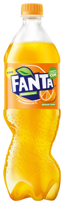 Газированный напиток Fanta (фото modal 3)