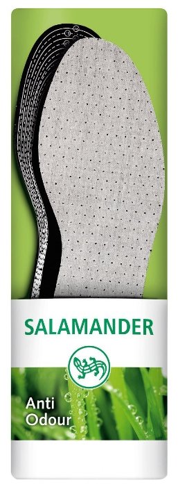 Стельки для обуви Salamander Anti Odour (фото modal 1)