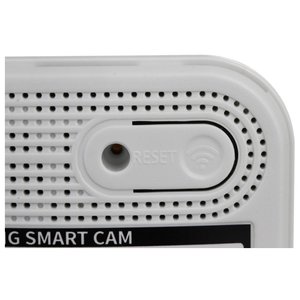 Видеоняня Samsung SmartCam SNH-V6110BN (фото modal nav 8)