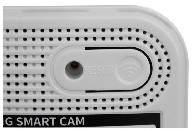 Видеоняня Samsung SmartCam SNH-V6110BN (фото modal 8)