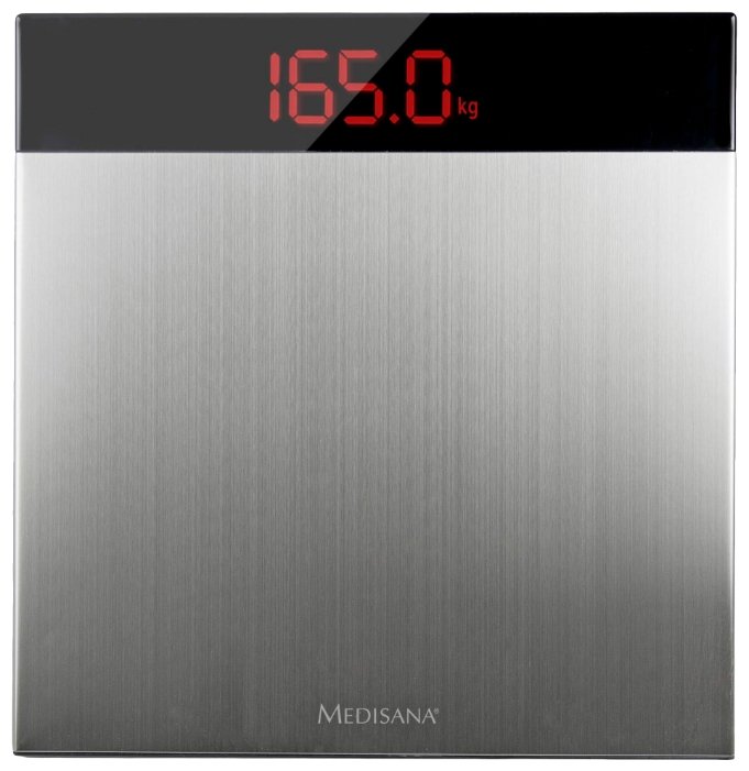 Весы Medisana PS 460 XL (фото modal 2)