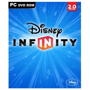 Disney Infinity 2.0 (фото modal nav 12)