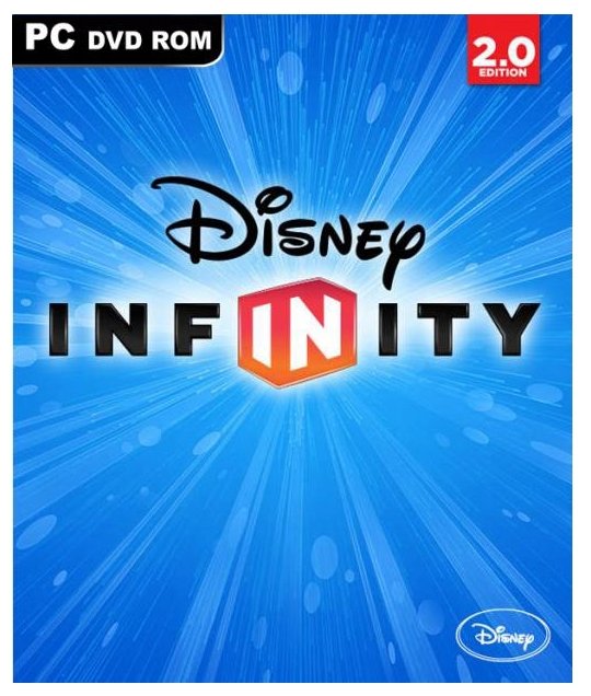 Disney Infinity 2.0 (фото modal 12)