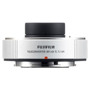 Объектив Fujifilm XF 200mm f/2R LM OIS WR + XF 1.4X TC F2 WR Teleconverter (фото modal nav 2)