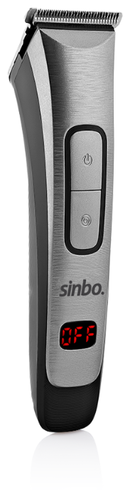 Машинка для стрижки Sinbo SHC-4367 (фото modal 4)