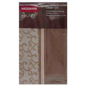 HAUSMANN Чехол для платьев AC006-2/4P-302 60x137 см (фото modal nav 2)