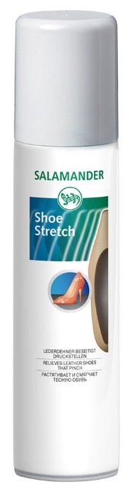 Salamander Shoe Stretch растяжка для обуви бесцветный (фото modal 1)