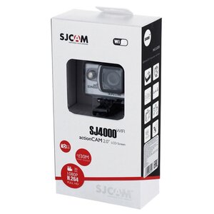 Экшн-камера SJCAM SJ4000 WiFi (фото modal nav 19)