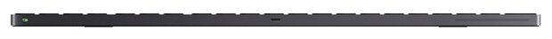 Клавиатура Apple Magic Keyboard with Numeric Keypad (MRMH2RS/A) Space Gray Bluetooth (фото modal 3)