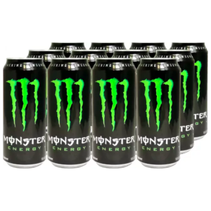 Энергетический напиток Monster Energy (фото modal nav 4)