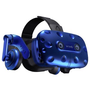 Очки виртуальной реальности HTC Vive Pro 2.0 (фото modal nav 1)