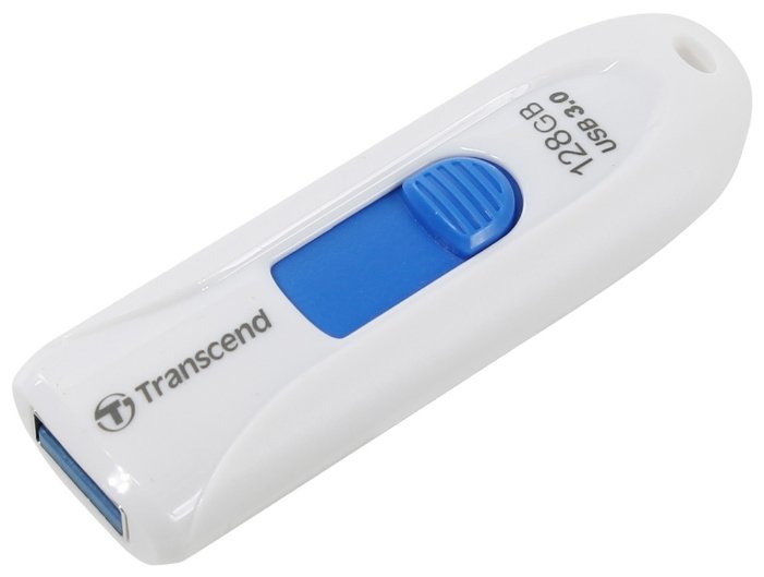 Флешка Transcend JetFlash 790 (фото modal 7)