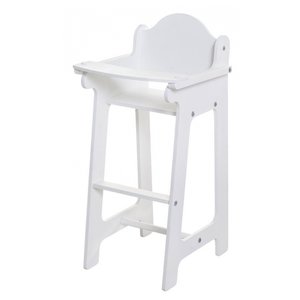 PAREMO Кукольный стул для кормления (PFD116-10) (фото modal nav 1)