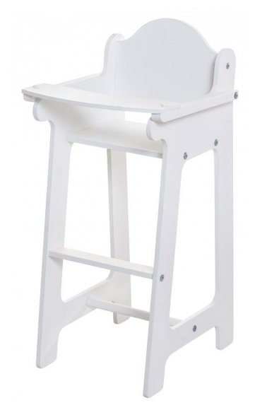 PAREMO Кукольный стул для кормления (PFD116-10) (фото modal 1)