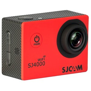 Экшн-камера SJCAM SJ4000 WiFi (фото modal nav 36)