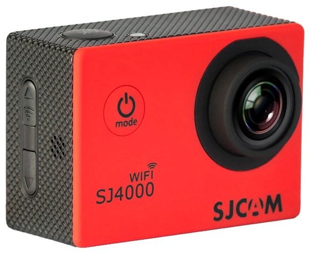 Экшн-камера SJCAM SJ4000 WiFi (фото modal 36)