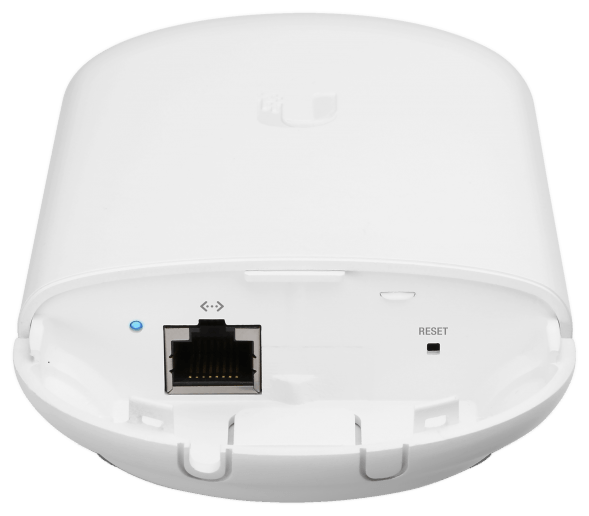 Wi-Fi точка доступа Ubiquiti NanoStation 5AC Loco (фото modal 5)