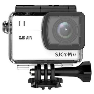 Экшн-камера SJCAM SJ8 Air (фото modal nav 9)