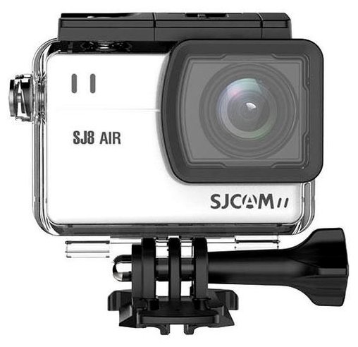 Экшн-камера SJCAM SJ8 Air (фото modal 9)