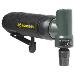 Угловая пневмошлифмашина Rodcraft RC7128 (фото modal nav 2)