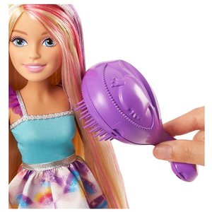 Кукла Barbie Принцесса, 43 см, FMV95 (фото modal nav 2)