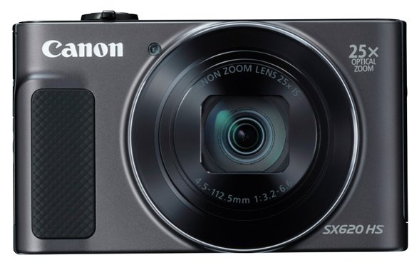 Компактный фотоаппарат Canon PowerShot SX620 HS (фото modal 8)