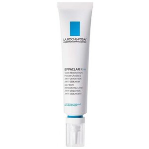 La Roche-Posay Корректирующая эмульсия для жирной кожи EFFACLAR K(+) (фото modal nav 1)