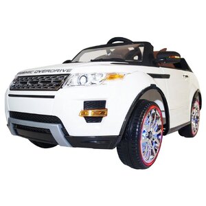 Hollicy Автомобиль Range Rover Luxury (фото modal nav 7)
