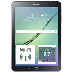 Планшет Samsung Galaxy Tab S2 9.7 SM-T810 Wi-Fi 32Gb (фото modal nav 1)