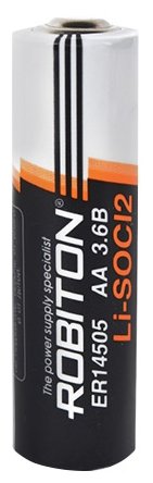 Батарейка AA ROBITON ER14505-BOX20 bulk (фото modal 1)