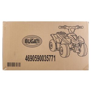 Bugati Квадроцикл EC-TR1103 (фото modal nav 5)