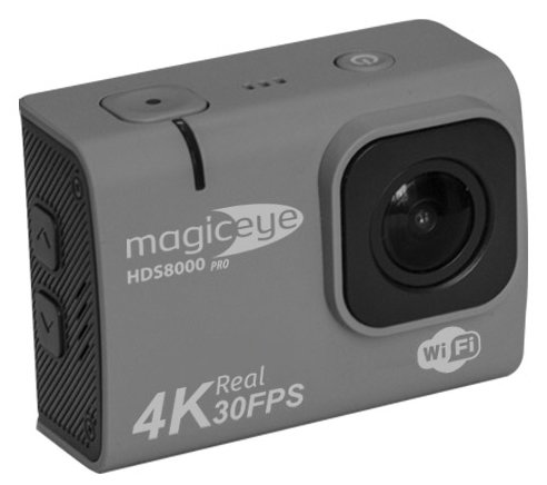 Экшн-камера Gmini MagicEye HDS8000Pro (фото modal 2)