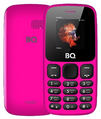 Телефон BQ BQ-1414 Start+ (фото modal 16)
