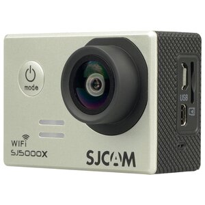 Экшн-камера SJCAM SJ5000x Elite (фото modal nav 11)