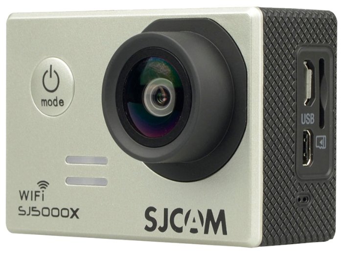 Экшн-камера SJCAM SJ5000x Elite (фото modal 11)