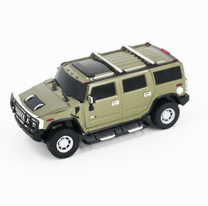 Интерактивная игрушка MZ Model Hummer H2 (фото modal nav 7)